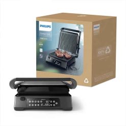 Philips HD6307 Contact Grill - Image 4