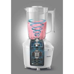 Alternative view of Philips HR2041 Blender