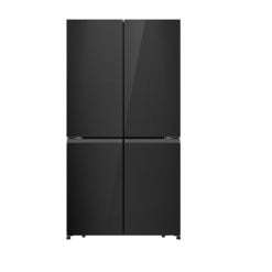 Hisense RQ5G470SBB3 Four Doors Refrigerator 16CFT,No-Frost