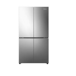Hisense RQ5G470SBS3 Four Doors Refrigerator 16CFT,No-Frost