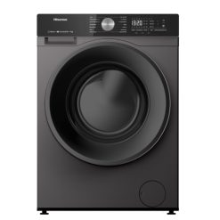 Hisense WD3S9043BT Front Load Washer/Dryer, Washing capacity 9Kg, Drying capacity 6kg