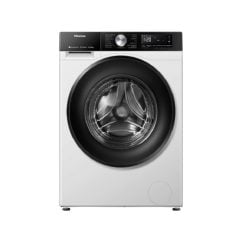 Hisense WD3S9043BW  Front Load Washer/Dryer, Washing capacity 9Kg, Drying capacity 6kg