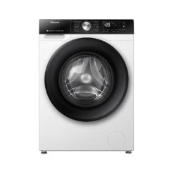 Hisense WF3S1043BW  Front Load Washing Machine Capacity 10.5Kg