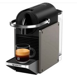 Nespresso Pixie New Titan