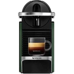 Nespresso Pixie New Green