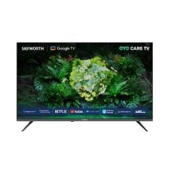 Skyworth 55Q6500G TV 55" QLED UHD 4K