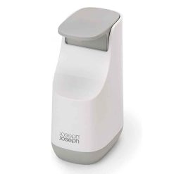 Joseph Joseph 70512 Compact Soap Grey White