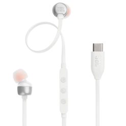 JBL Tune 310C USB- Wired Hi-Res In-Ear Headphones
