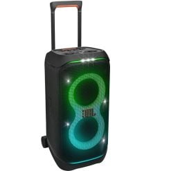 JBL PartyBox Stage 320 - Party Speaker