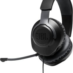 JBL Quantum 100 | Wired Gaming Headset