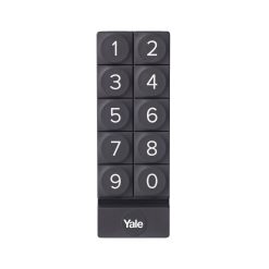 Yale 05/301000/BL Smart Keypad