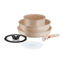Tefal L7839522 Ingenio Delight 6-piece Cookware Set 