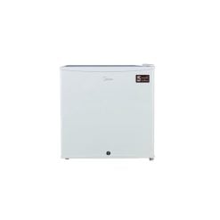 Midea MDRD86FGE01 Fridge 2.5Ft White