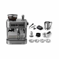 Philips PSA3228 Barista Brew Semi-automatic espresso machine - Image 9