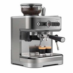 Philips PSA3228 Barista Brew Semi-automatic espresso machine - Image 4