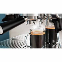 Philips PSA3228 Barista Brew Semi-automatic espresso machine - Image 8