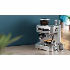 Philips PSA3228 Barista Brew Semi-automatic espresso machine - Image 6