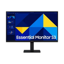 Samsung LS24D300GAMXUE 24" Essential Monitor