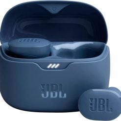 JBL Tune Buds - True wireless Noise Cancelling earbuds