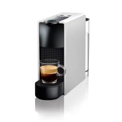 Nespresso  Essenza Mini Silver  C Range