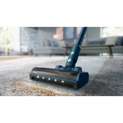 Philips XC5041 5000 Series Cordless Vacuum Aqua - Image 4