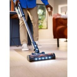 Alternative view of Philips XC5041 5000 Series Cordless Vacuum Aqua
