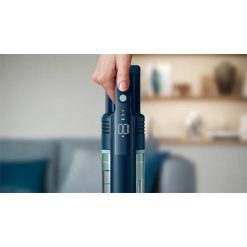 Philips XC5041 5000 Series Cordless Vacuum Aqua - Image 5