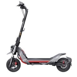 Segway ZT3 Pro E > Ride Smarter, Go Further!