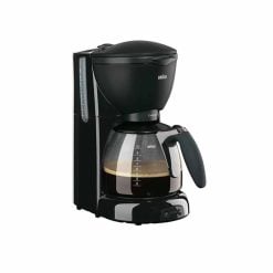 Braun KF560/1 Coffee Maker  Model 13211006