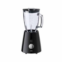 Braun JB3060 Blender  Black  Model 2311006