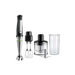 Braun MQ7035X MultiQuick 7 Hand Blender  Black  International Version