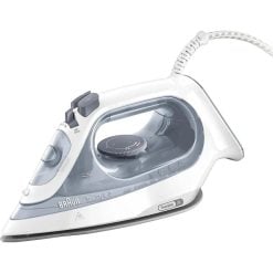 Braun SI3041GR Steam Iron  Green  International Version