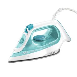 Braun SI3050BL Steam Iron  Blue  International Version