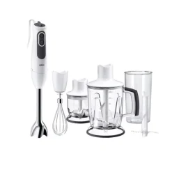 Braun MQ3145 Aperitive Hand Blender  White  Series 12  International Version