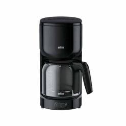 Braun KF3100 Coffee Maker  Black  Model 3108 (International Version)