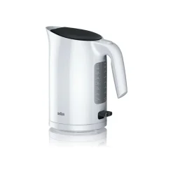 Braun WK1110 Electric Kettle  White  Model WK101BI (International Version)
