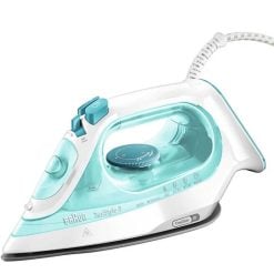 Braun SI3043GR Steam Iron  Green  International Version
