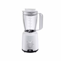 Braun JB1000WH Blender  White  Basic Edition (International Version)