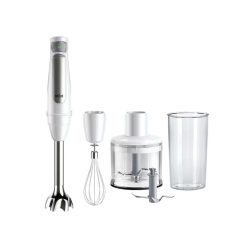 Braun MQ7035I MultiQuick 7 Hand Blender White Series 12 International Version
