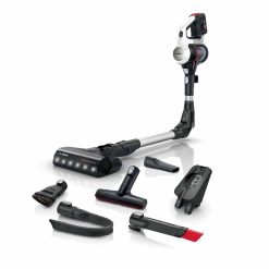 Bosch BCS711XXL Cordless Vacuum Stick 18V, Black