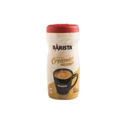 Barista Jar Creamer 	  350 grams