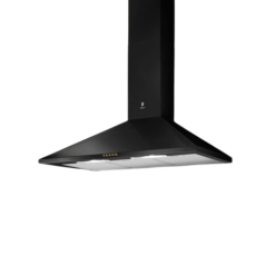 Elica Tamaya90Bl  Chimney 90 Cm Black Tamaya