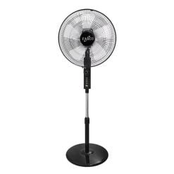 Farco FA-FS1626 16" Stand Fan 5 Blades