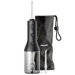 Philips Sonicare Cordless Power Flosser 3000 Oral Irrigator  HX3826/33