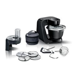 Bosch MUM59N26CB Stand Mixer 1000W, Black