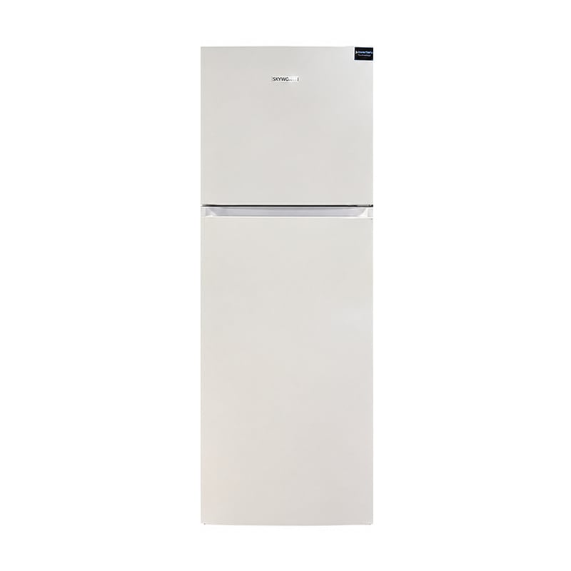 Skyworth SRD-420WTAP No Frost Top Mount Refrigerator 11 CFT