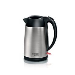 Bosch TWK3P420 Electric Kettle, Stainless Steel