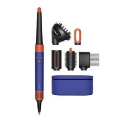 Dyson HS 08 Vinca Blue ID Multi-styler and dryer + Bluetooth | 2 Years warranty