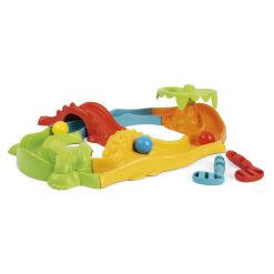 Chicco 11458.00 T- 3 In 1 Safari Golf & Marble Track