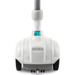 Intex 28007NP Auto Pool Cleaner ZX50 for 900-1500 gal/h